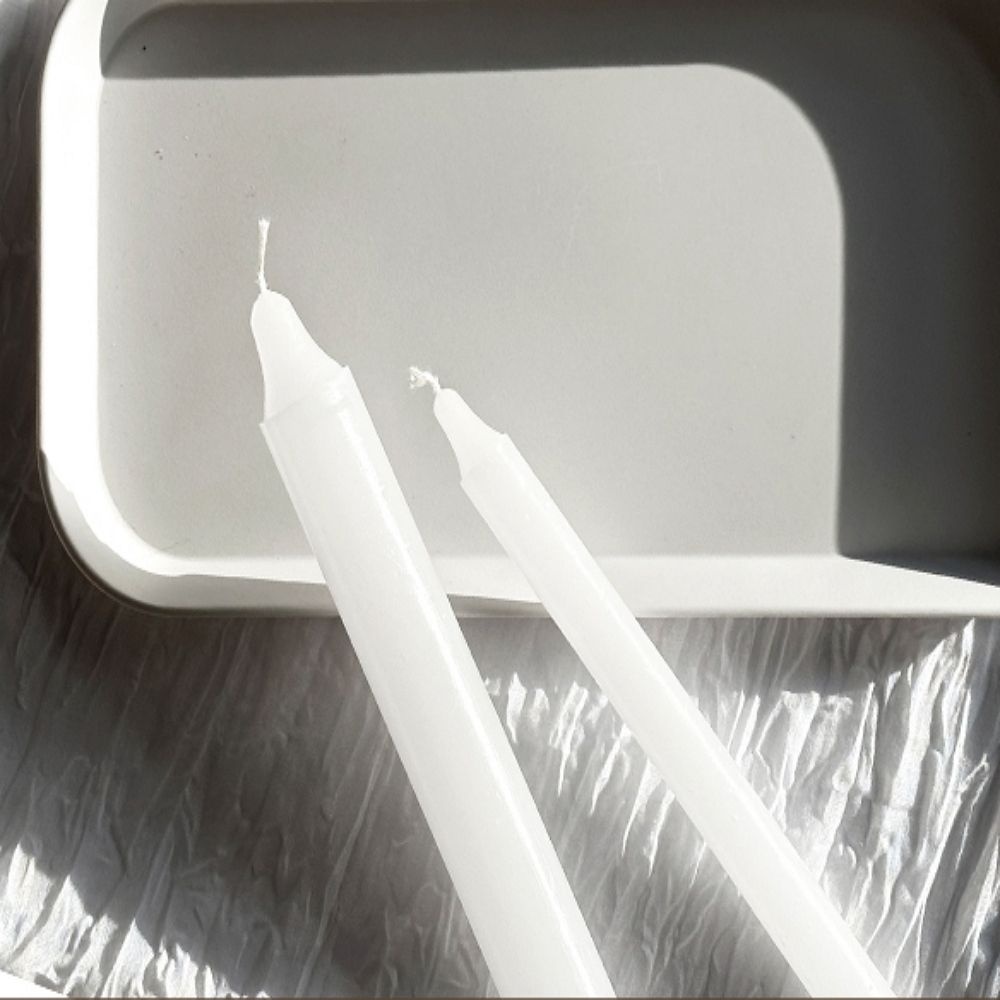 바이블레스유 민속양초 갑초 가정용양초 제사용초 기도초