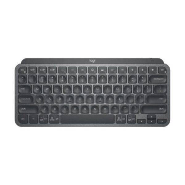 로지텍 [로지텍] [하이마트] [정품]텐키리스 블루투스&무선 미니 일루미네이티드 키보드 MX KEYS MINI[블랙]