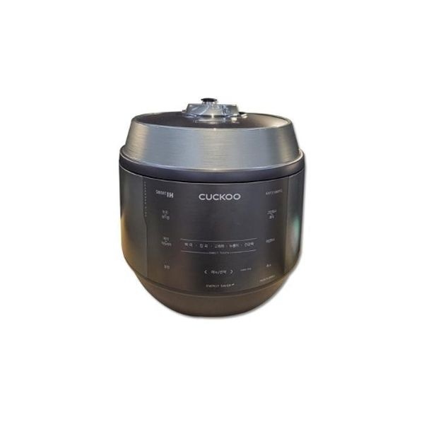 [쿠쿠]  쿠쿠 10인용 트윈프레셔 IH압력밥솥  CRP-KHTS10...