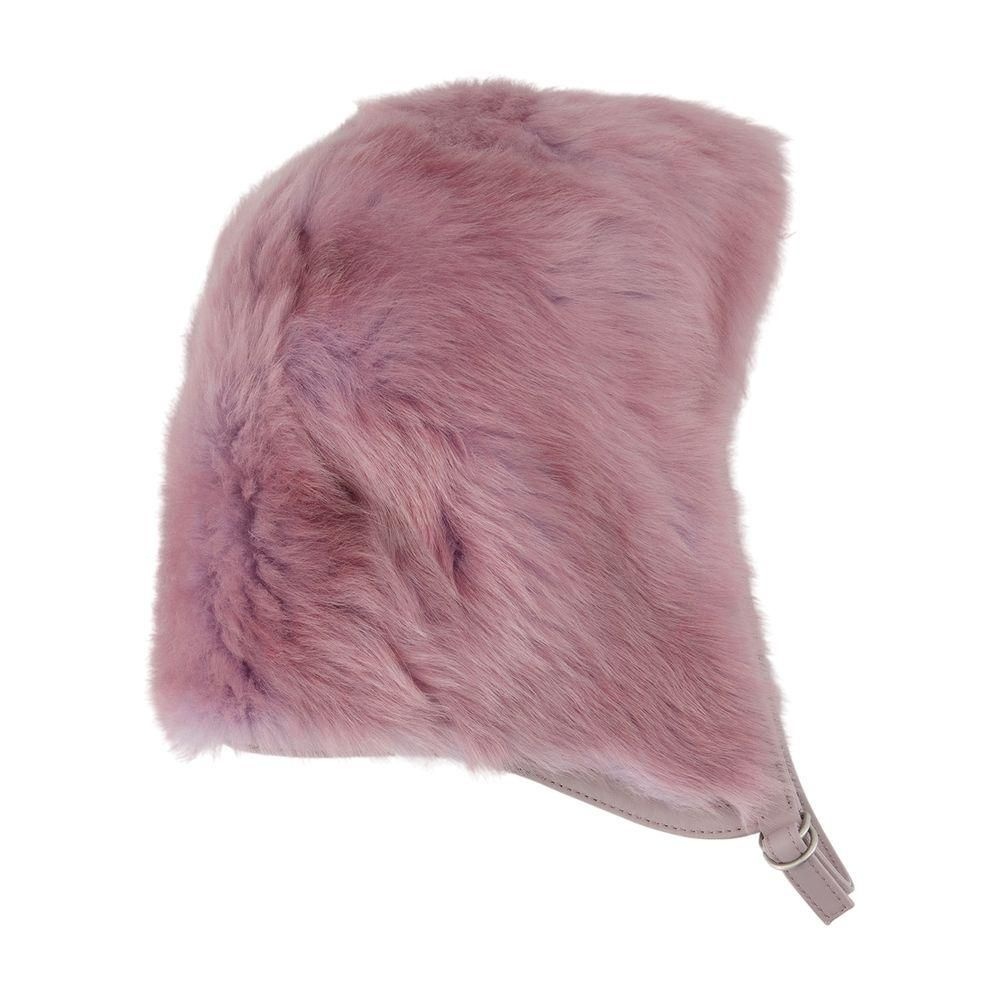 아크네 스튜디오 WOMEN 모자 C40436AN4PINK 6586276