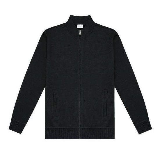 AUSTINREED HC06 그린 융본딩 집업 가디건 AWC25322 (42311902)