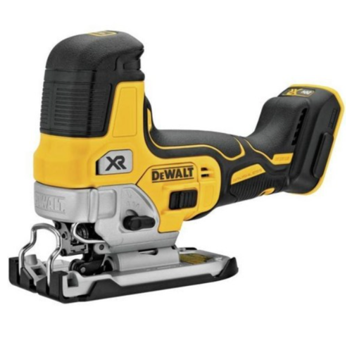 [해외] 디월트 직소기 DCS335B 20V MAX 직쏘 배럴그립  무선 베어툴