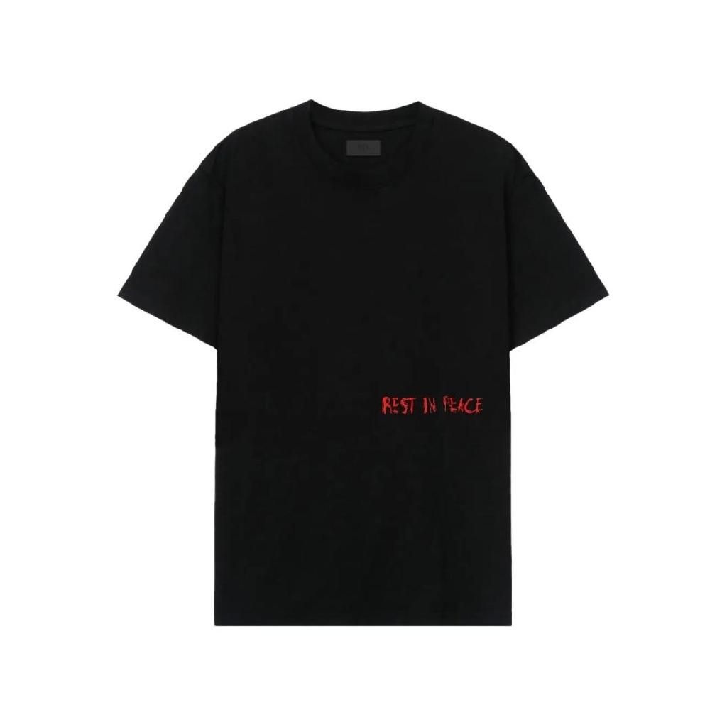 알티에이 리암 RIP 크로스 티셔츠 MH24K627T1192BKRRP TP443412667