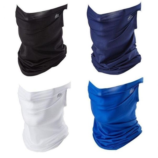 [하프클럽]아쿠아 냉감마스크 멀티스카프 자전거마스크 스포츠마스크 하이마운트 자전거마스크 여름마스크
