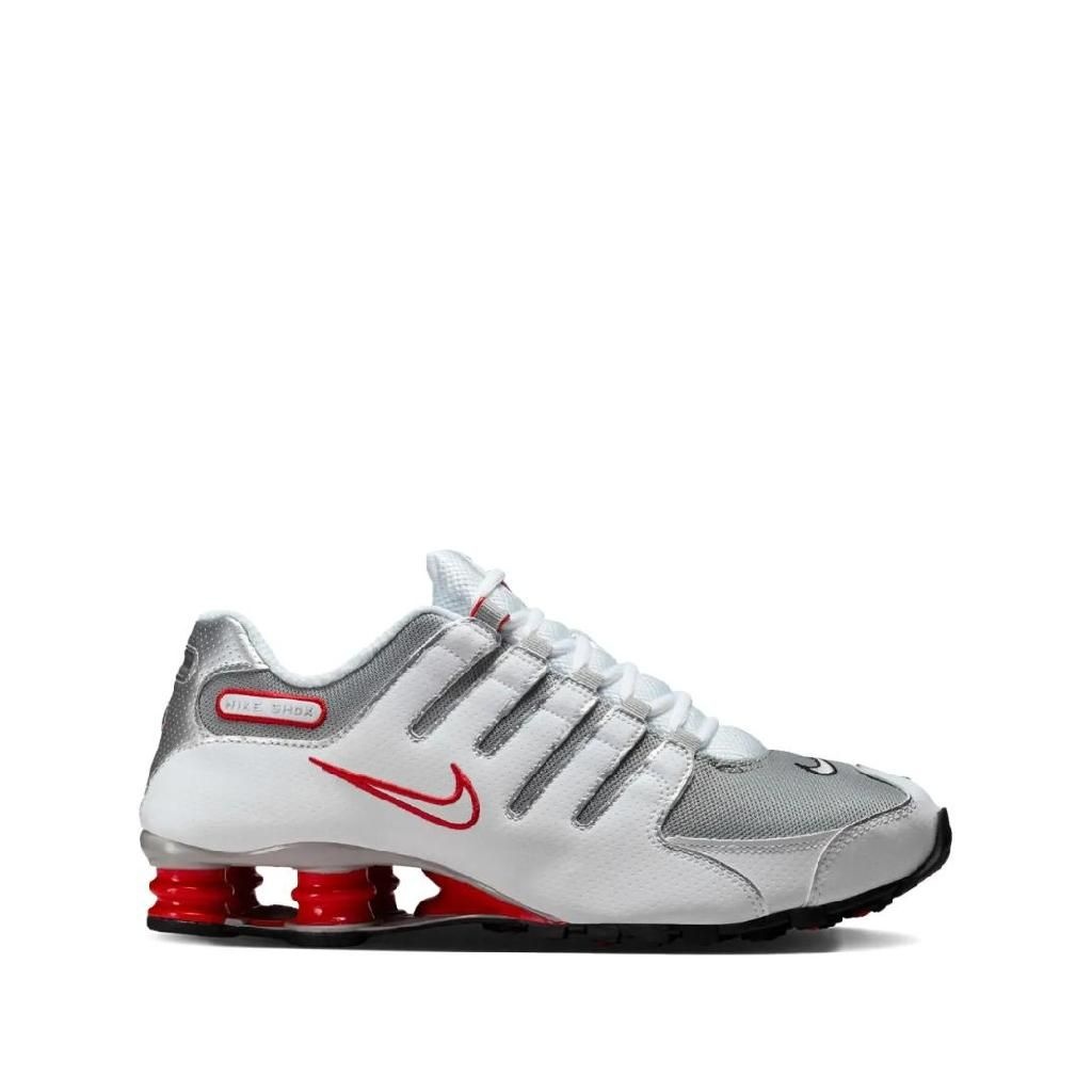 나이키  샥스 NZ 스니커즈 378341 TP444238253