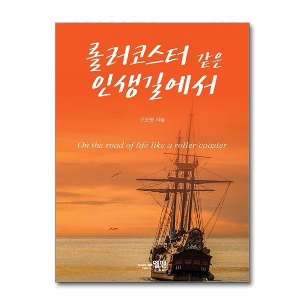 [보리보리]롤러코스터 같은 인생길에서