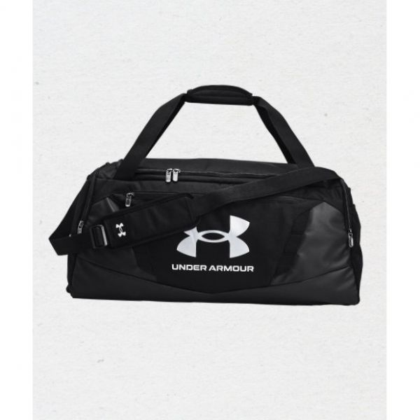 언더아머 UNDERARMOUR 언디나어블 5.0 MD 더플백 1369223-001 304557
