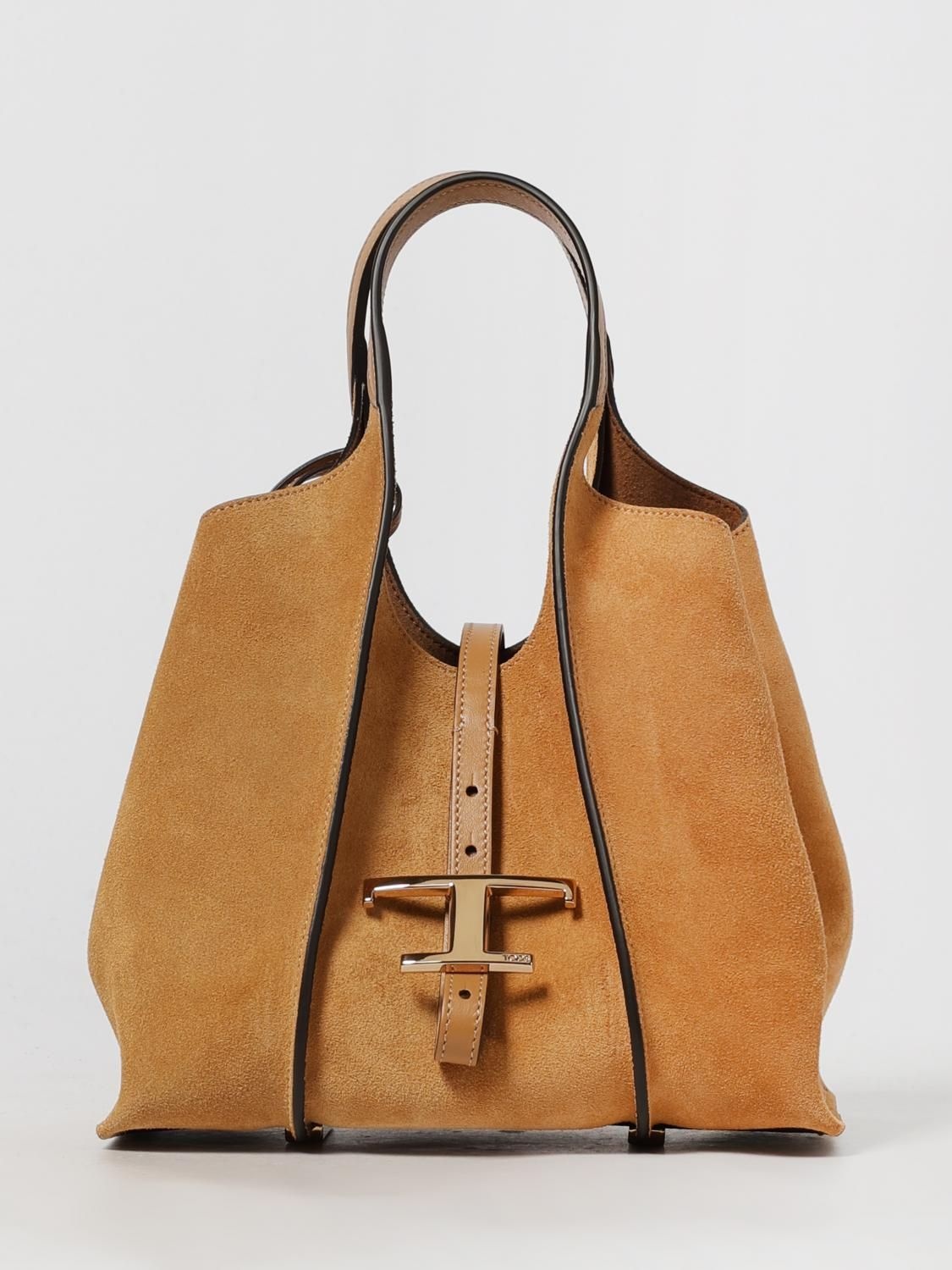 [해외] 토즈 [토즈]  숄더백 XBWTSBA9100P3A S403 FW25 6734840 [관부가세포함]