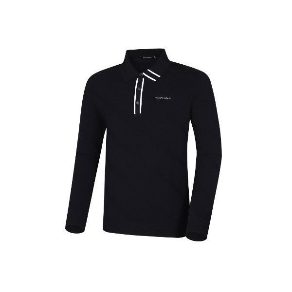 와이드앵글 와이드앵글 백화점정품 gf WMP24K32GH남성 TO 로고 메쉬조직 스웨터 택1