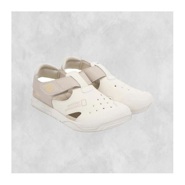 NATIONAL GEOGRAPHIC KIDS 내셔널지오그래픽 KIDS K242KSD018 팅클 샌들 BEIGE 244876 FE4066884-E2B