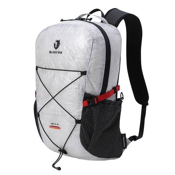 블랙야크 BLACKYAK 25년신상 DNS 남성여성 공용가방 다이니마 DCF 18리터 소형배낭 DNS_SL18 2BYKSXU928 367871