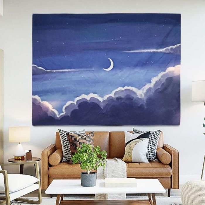 인테리어그림세련 신혼집 집꾸미기 유화 포스터 L