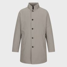 [롯데백화점] 프랑코페라로 페라로밀라노   심플 경량 구스다운 코트 DL0DCT405-49 LE1215468358