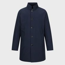 [롯데백화점] 프랑코페라로 페라로밀라노   심플 경량 구스다운 코트 DL0DCT405-49 LE1215468397