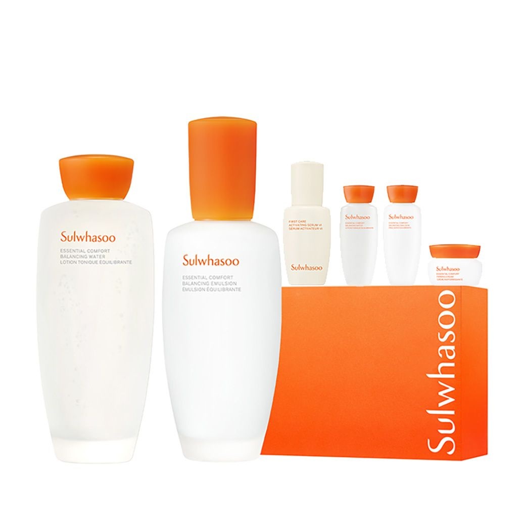 설화수 자음 2종 세트 기획세트