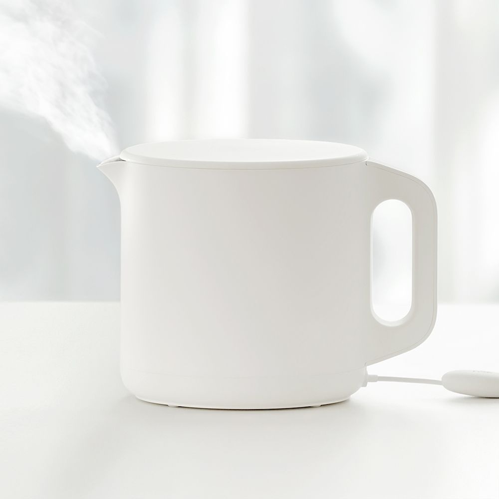 엔퍼센트 엔퍼센트 5초세척 스텐가습기