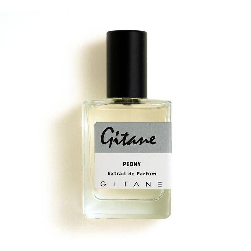 지땅느 지땅느 피오니 플로럴 작약꽃향 여성 명품 니치 타입 향수 EDP 32ml