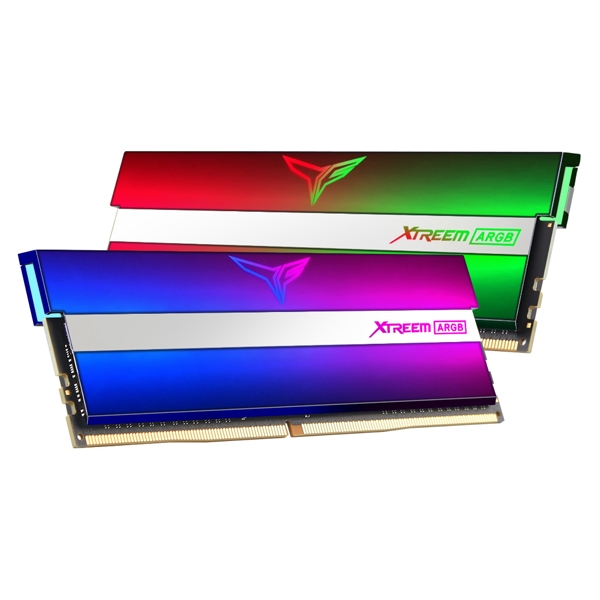 TeamGroup T-Force DDR4 16G PC4-32000 CL18 XTREEM ARGB (8Gx2)
