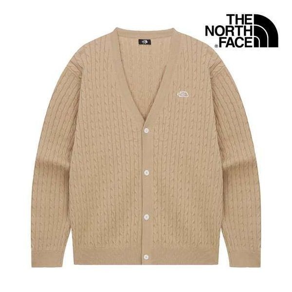 노스페이스 NJ5SR00 홀리데이 가디건 NJ5SR00B 778084