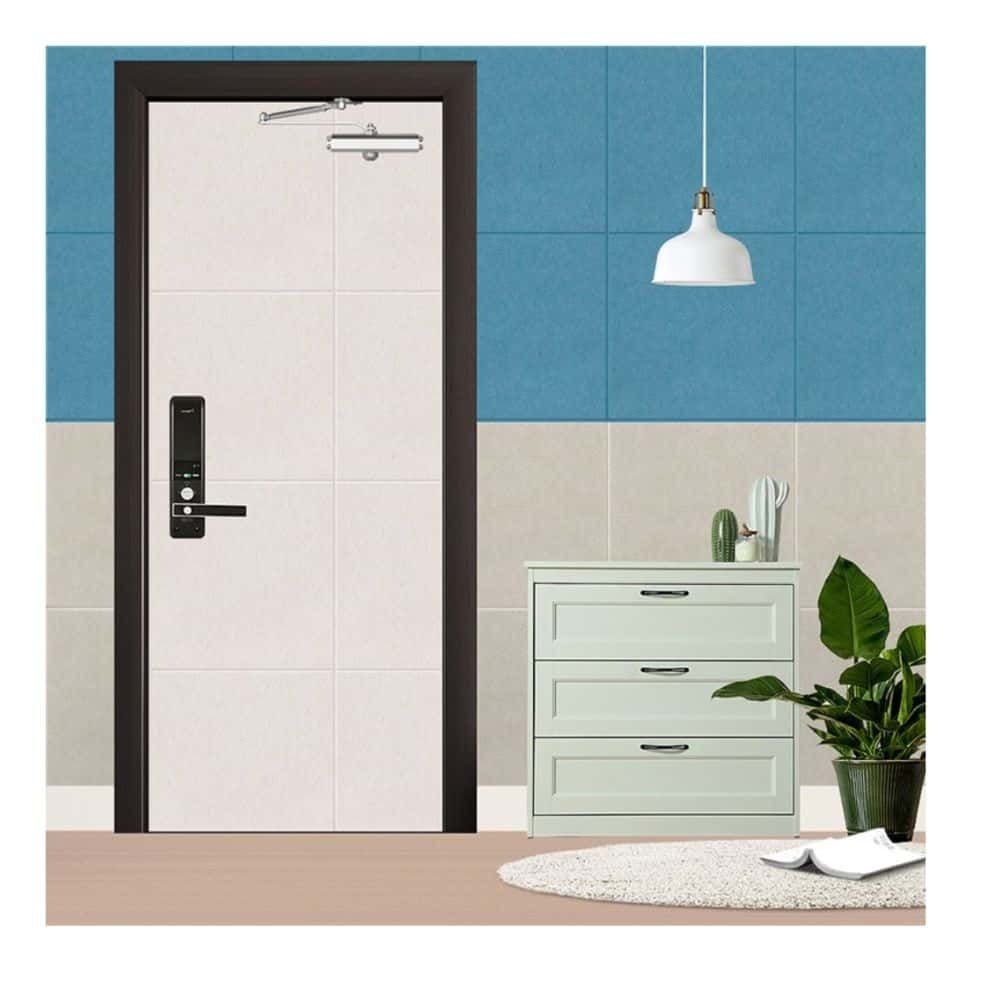 실내 방음재 시공 벽 흡음재 공사 문 설치 판넬 벽간 소음 차단