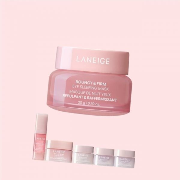 라네즈 라네즈 바운시 앤 펌 아이 슬리핑 마스크 20g 2220122465 3999996