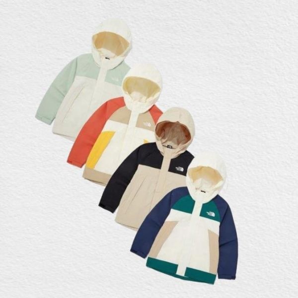 노스페이스 키즈 {매장정품} 노스페이스 THE NORTH FACE 노스페이스키즈 하이 마운틴 자켓NJ3BQ03ALL 704217
