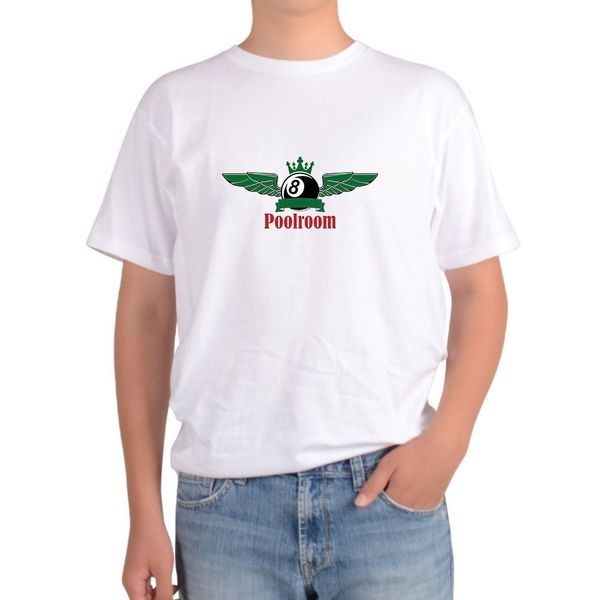 [하프클럽]모노무드 기능성반팔 당구 당구게임 한게임 에잇볼 포켓당구