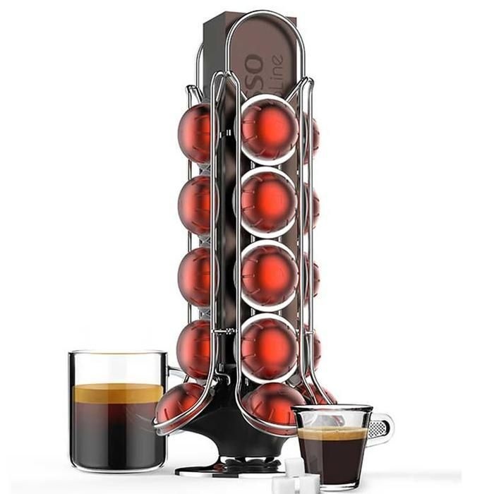 프리파라 네스프레소 버츄오 캡슐 홀더 642906 코스트코 두레샵