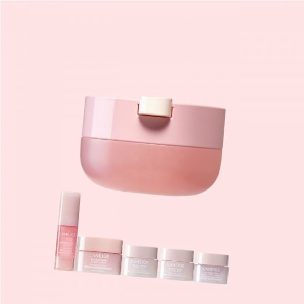 라네즈 라네즈 바운시 앤 펌 립 트리트먼트 12g 2220122503 4000074