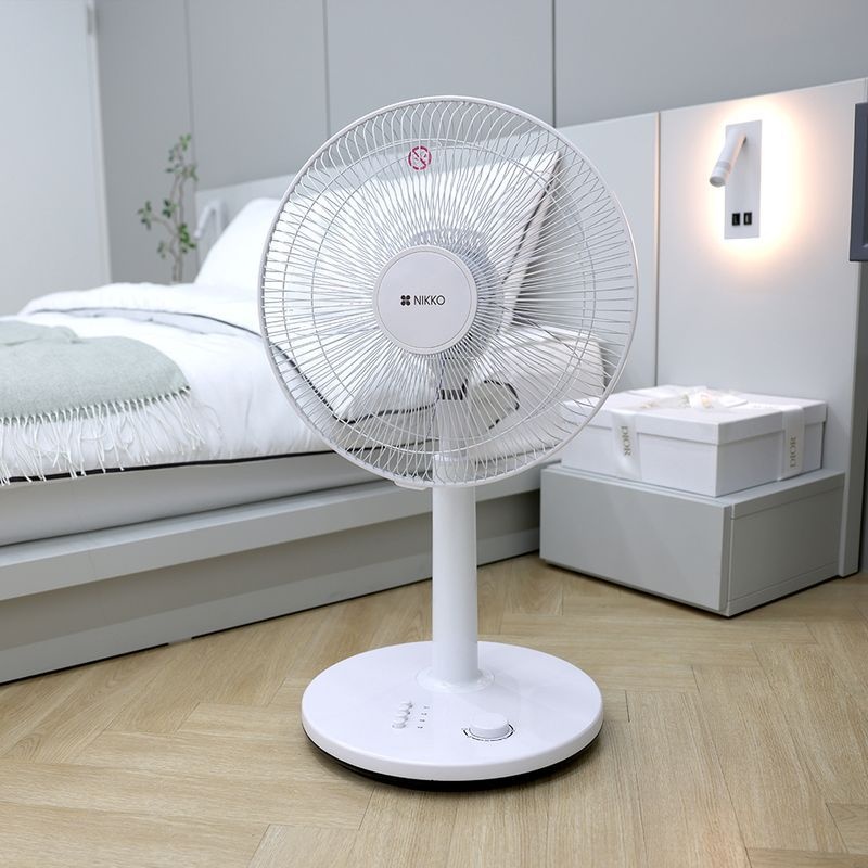 니코 선풍기/타이머/자동회전/스탠드형 NKF-KB0145