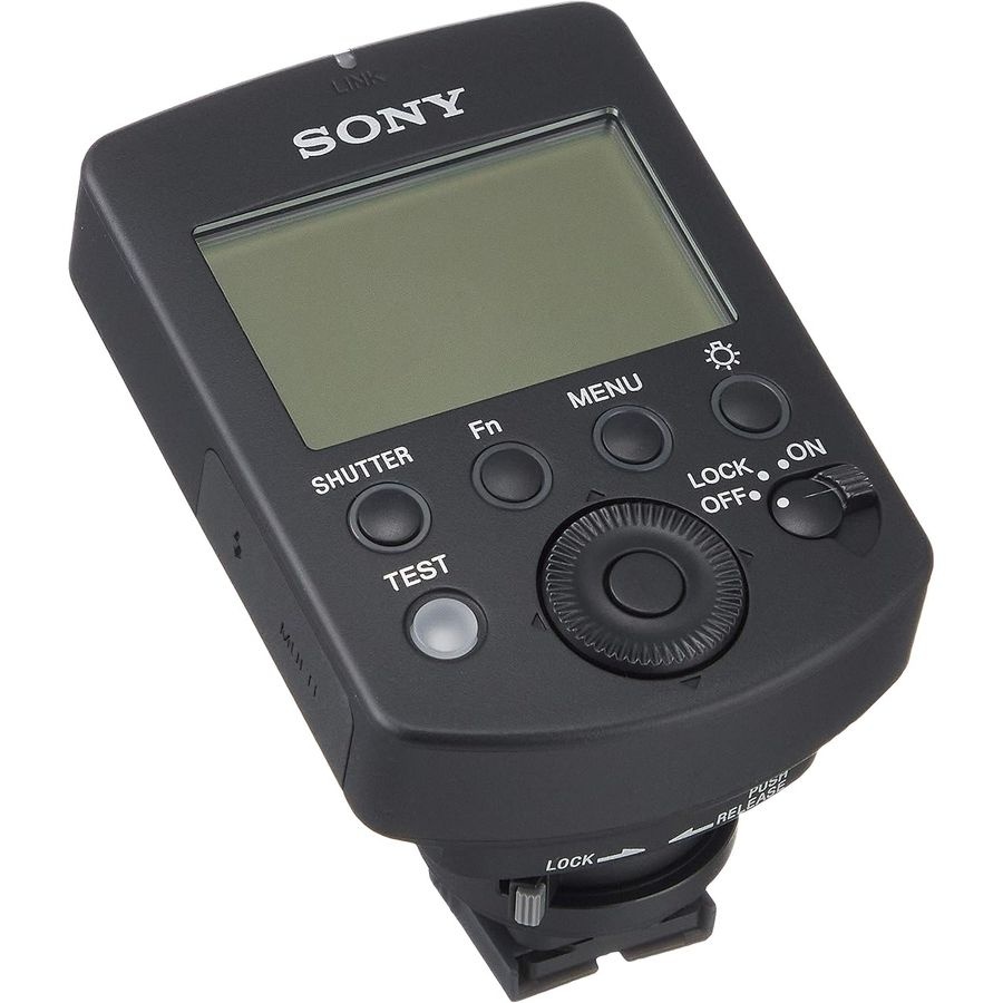 [해외] SONY 소니 무선 커맨더 FA-WRC1M 156007