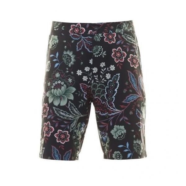 푸마 골프 반바지 기능성 골프웨어 모델 여름바지 팬츠 Golf x Liberty 613767