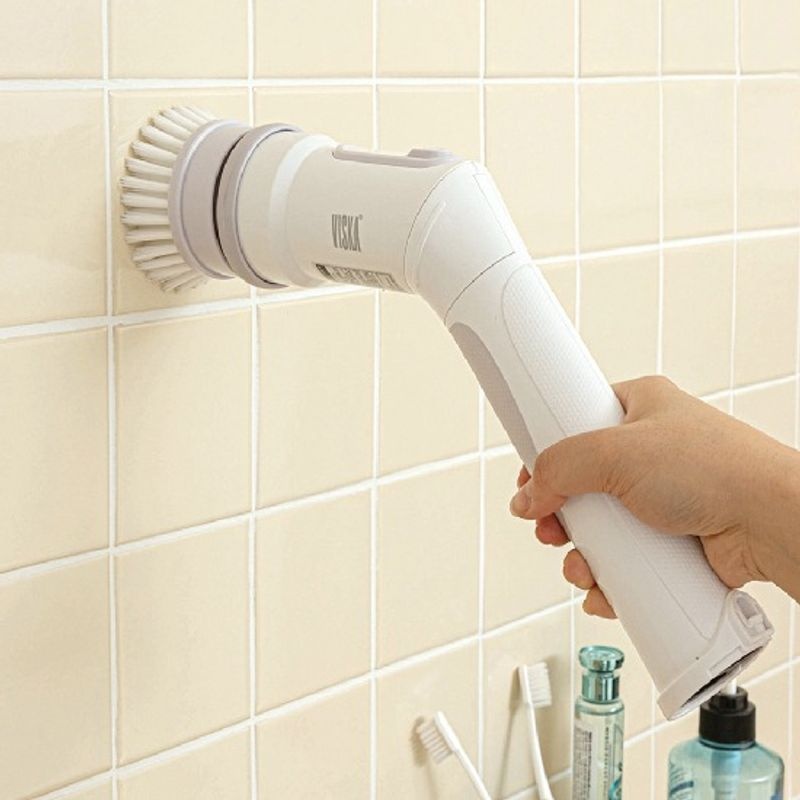 (강)독일 비스카 멀티스핀 무선 욕실청소기 VK-S372BT[32936029]