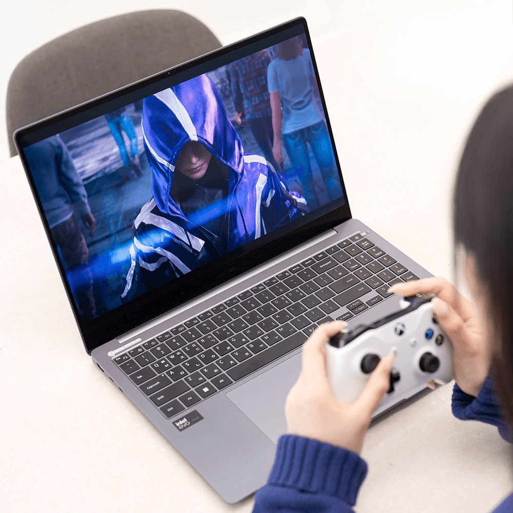 제이티알네트웍스 협력사 삼성전자 갤럭시북4 울트라 NT960XGL-X94A 인텔울트라9 SSD2TB 문스톤그레이 RTX