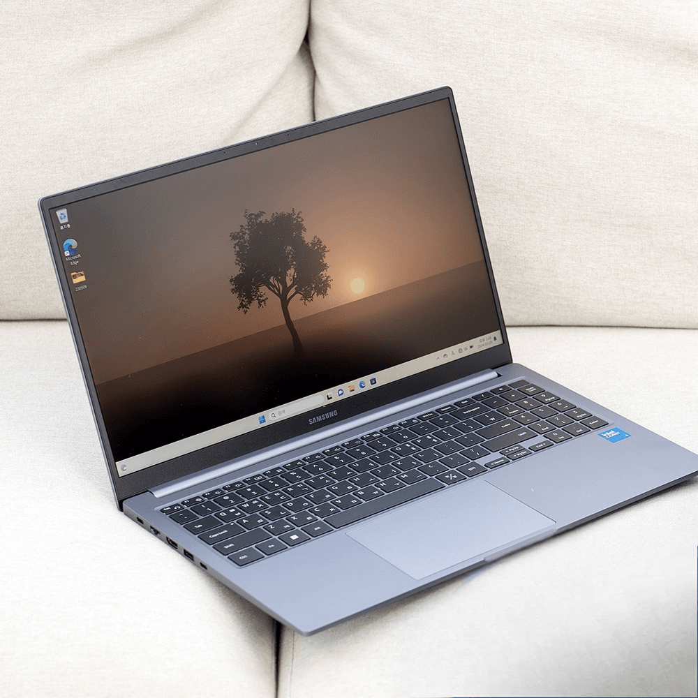 제이티알네트웍스 협력사 삼성전자 갤럭시북4 NT750XGR-A51A 윈도우11홈 24년 신모델 인텔 i5 사무용 업무