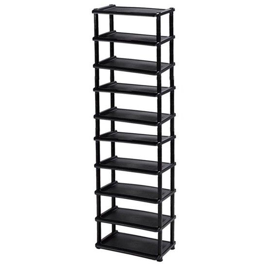 대형 와이드 신발정리대 조립식 현관신발장 신발정리방법 신발정리선반 신발정리슈즈랙