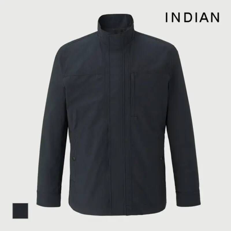 인디안 INDIAN 전체우라 사파리_MIEKA3F8101 758563