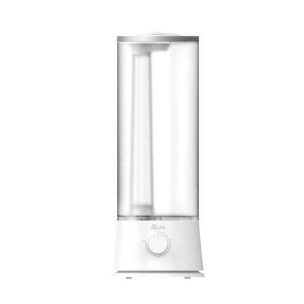 디라이프 듀얼 미스트 6리터 대용량 초음파 가습기 DLA-HT600