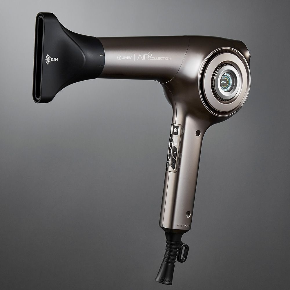 JMW 에어컬렉션 MS8001A 프리미엄 디지털 BLDC 항공모터 헤어 드라이기