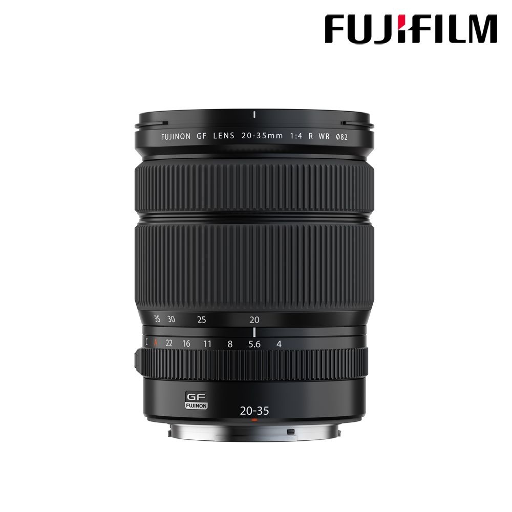 후지필름 GF20-35mm F4 R WR 강변역 대리점 아트매니아