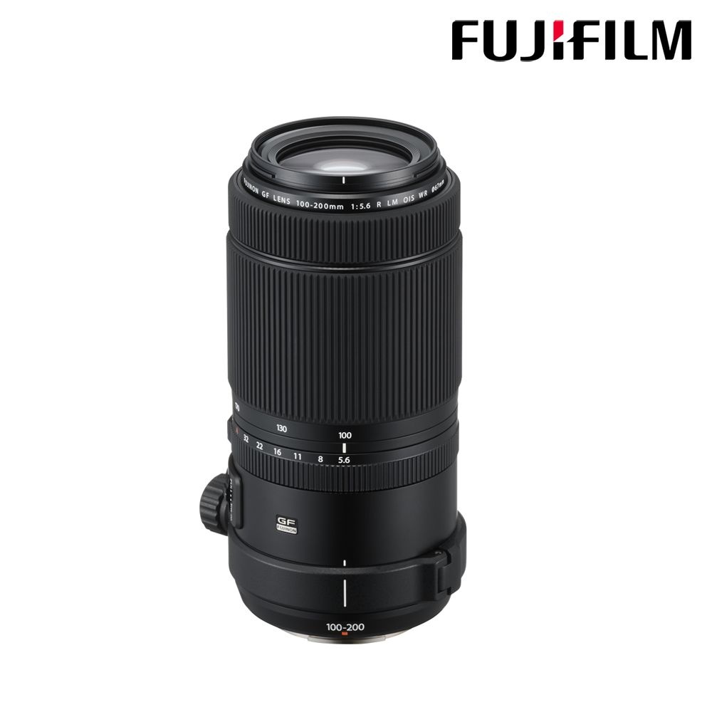후지필름 GF100-200mm F5.6 R LM OIS WR 강변역 대리점 아트매니아