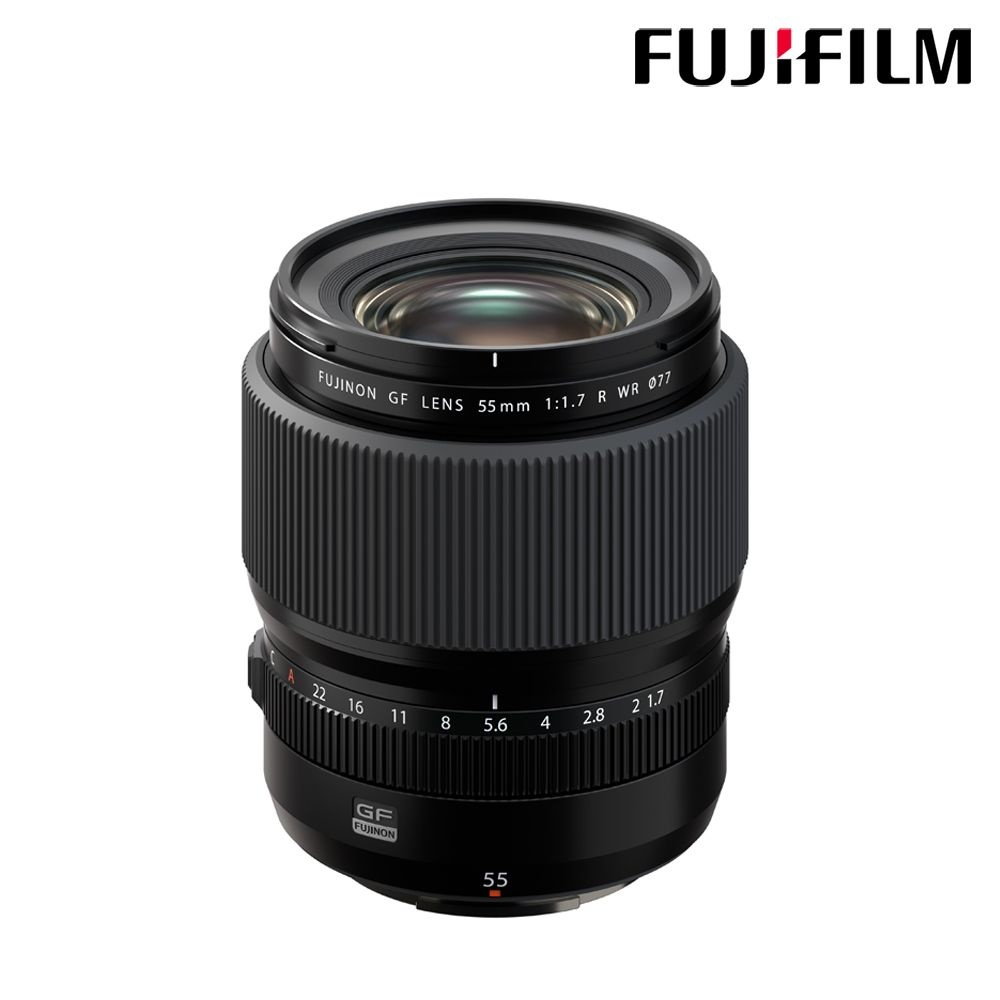 후지필름 GF 55mm F1.7 R WR 강변역 대리점 아트매니아