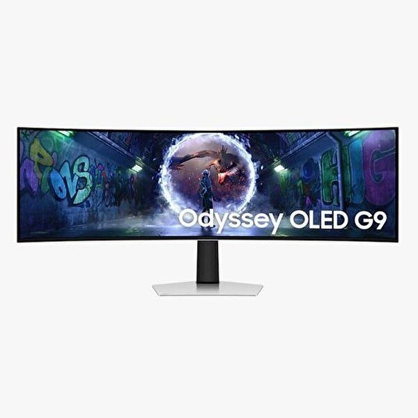 삼성전자 삼성전자 [삼성전자]삼성 모니터 LS49DG930SKXKR 무료배송