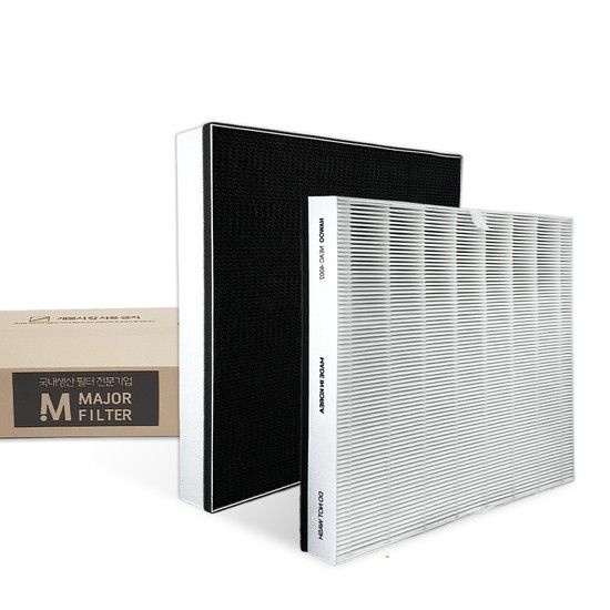 국내생산 나우이엘 대형 공기청정기 NEAC-4002필터 NEAC-3000/3800/4500/5200/10000/15000 공용