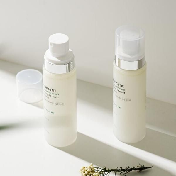 뷰망뜨 삼백초 퍼펙트 미백 크림 미스트 100ml