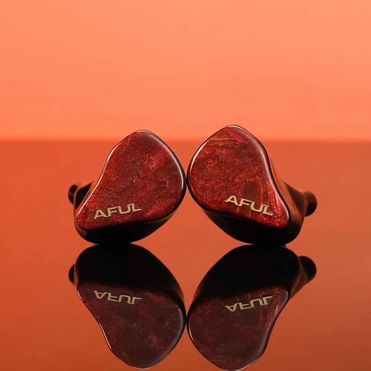 상품상세참조 에이풀 던X 이어폰 1DD+8BA+4EST+1BC 쿼드브리드 (공식정품) AFUL DAWN-X