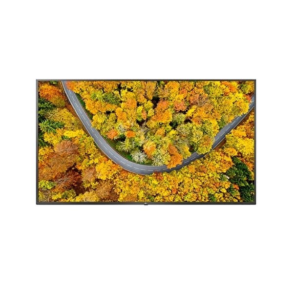 LG전자 [LG전자]LG 107cm 울트라HD TV 벽걸이형 43UR642S0NC