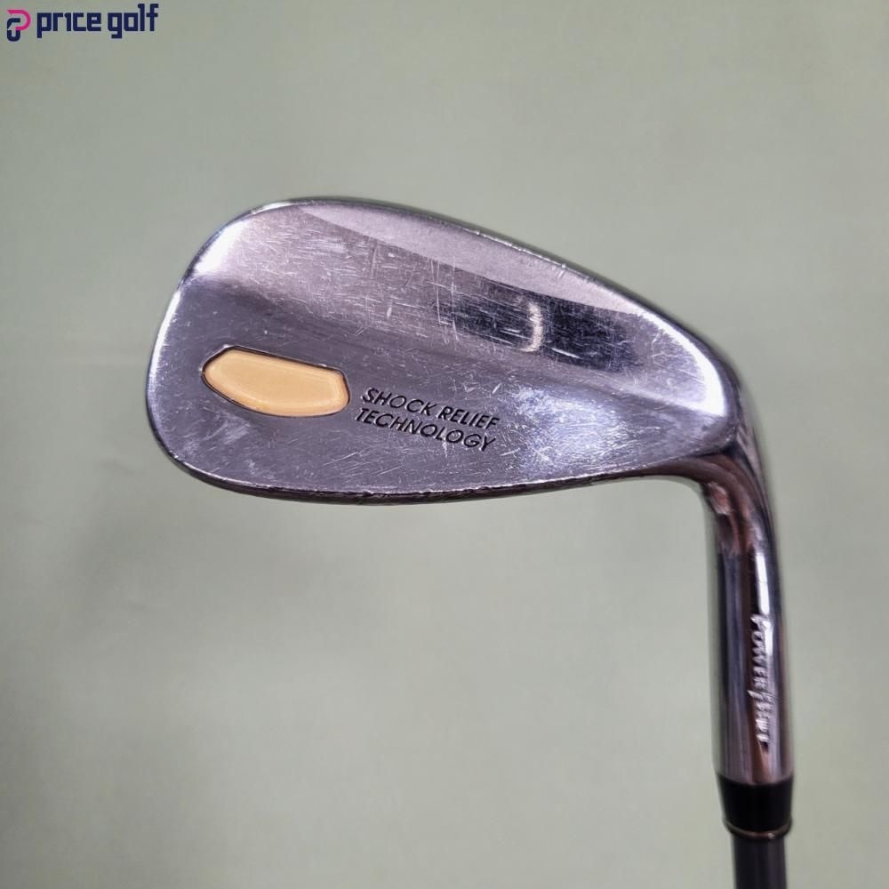 Power Bilt [중고] 파워빌트 남성 #AW 어프러치 R강도 E507408 가성비최고