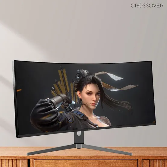 [무료안전포장] 38LGD966 후속 /  38LGD66C WQHD LG IPS 38인치 게이밍 커브드 와이드 모니터