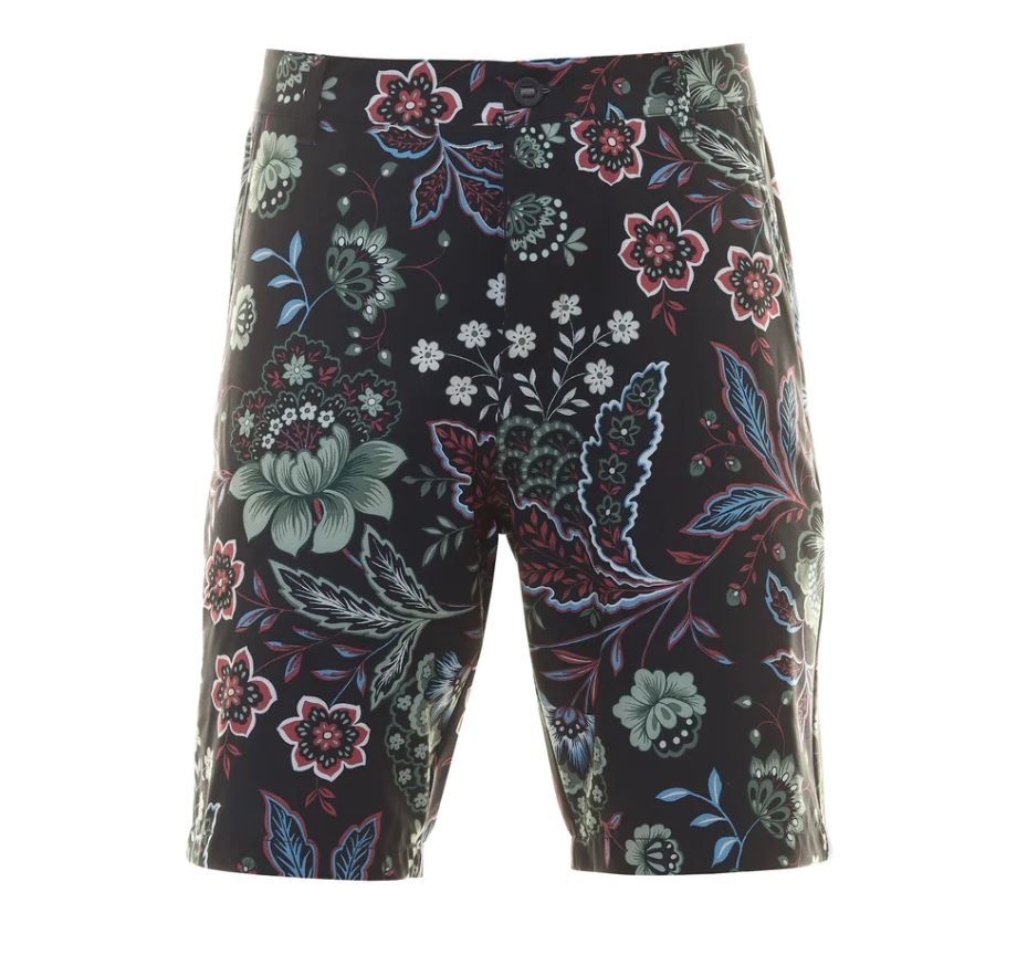 푸마 골프 반바지 기능성 골프웨어 모델 여름바지 팬츠 Golf x Liberty